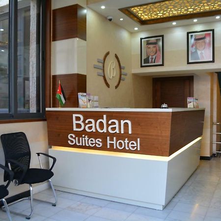 Badan Suites Safut Exterior foto
